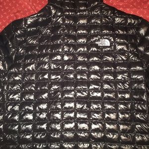 Mens thermoBall eco jacket size XXL